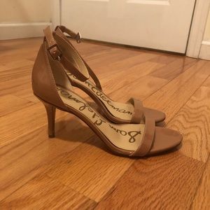 Sam Edelman heels